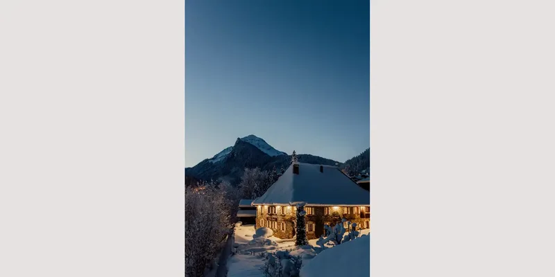 Hotel Coutettaz