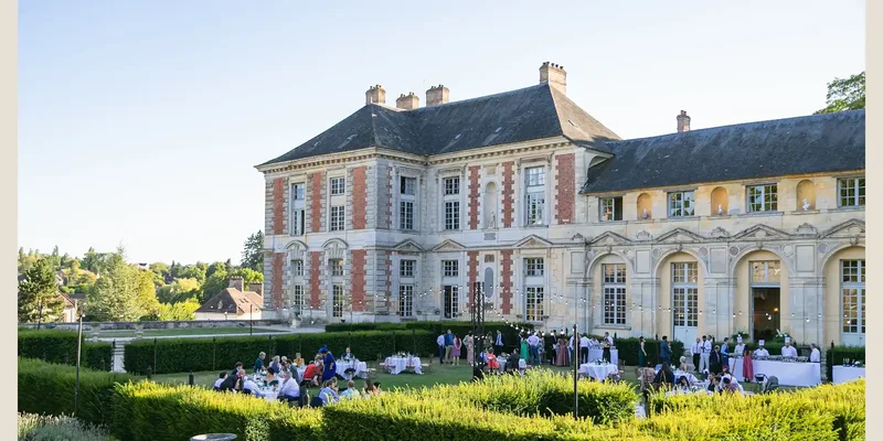 Château de Vallery