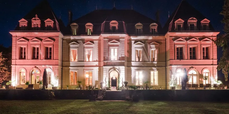 Château Fengari