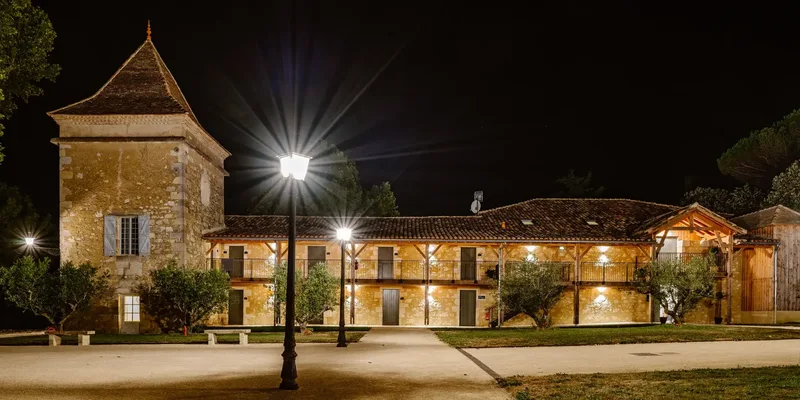 Domaine de Boulouch