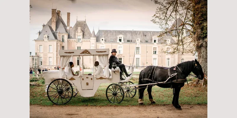 Château Beloire