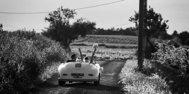 Le Domaine Tarbouriech