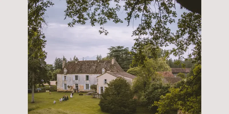Domaine de La Léotardie
