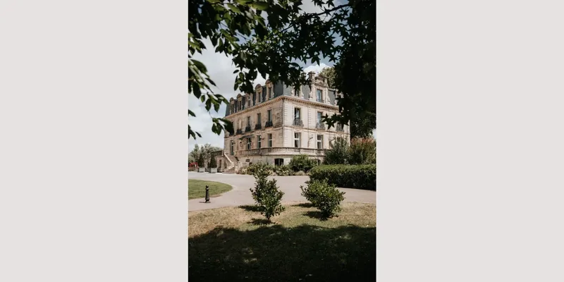 Château Grattequina