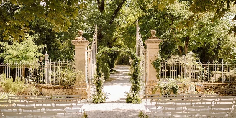 Château de Lartigolle