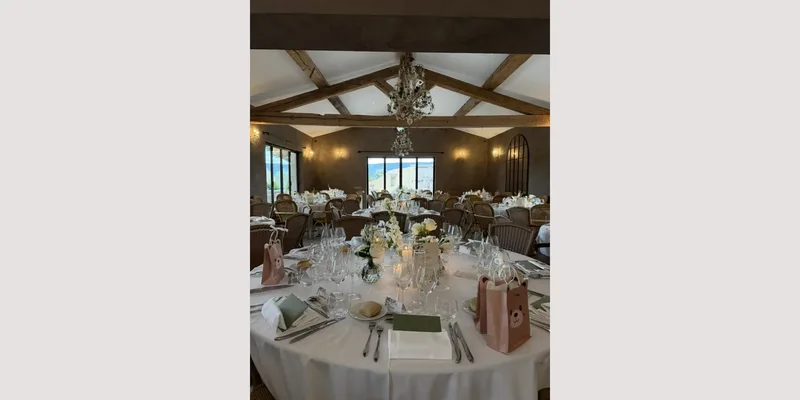 Domaine d’Egenia