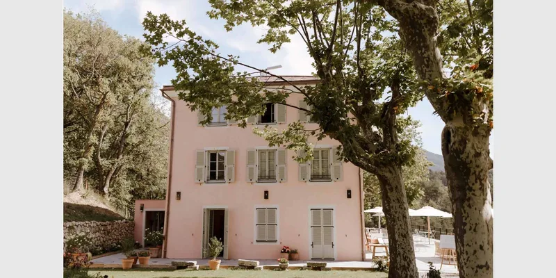 Château des Cimes