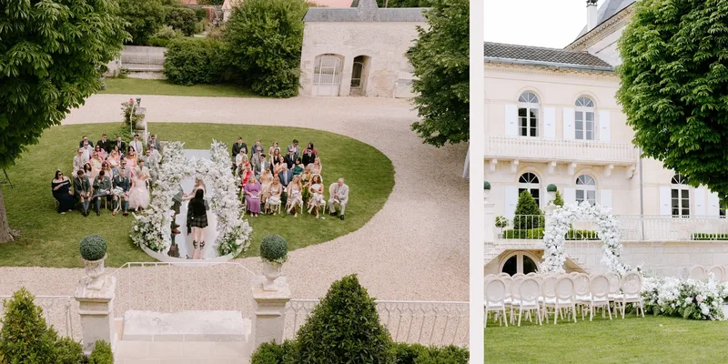No 3 The Chateau