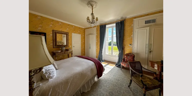 Château Petit Bijou