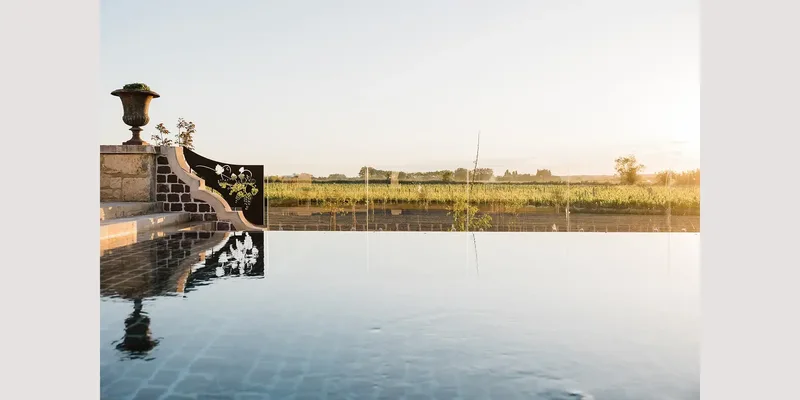 Domaine Mas de Rey