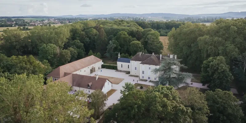 Château Legrand