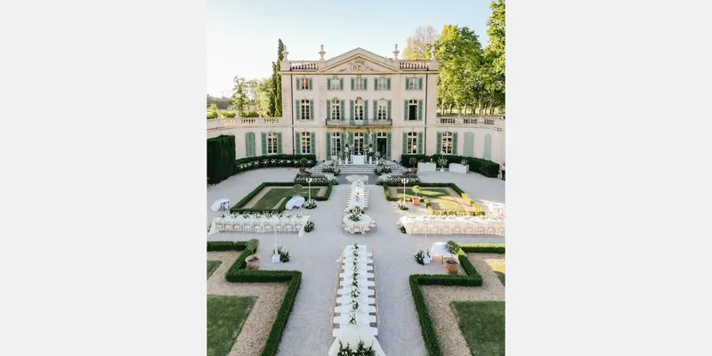 Château de Tourreau