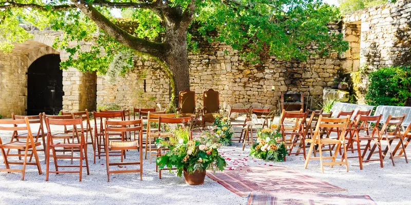 Château de Roussillon