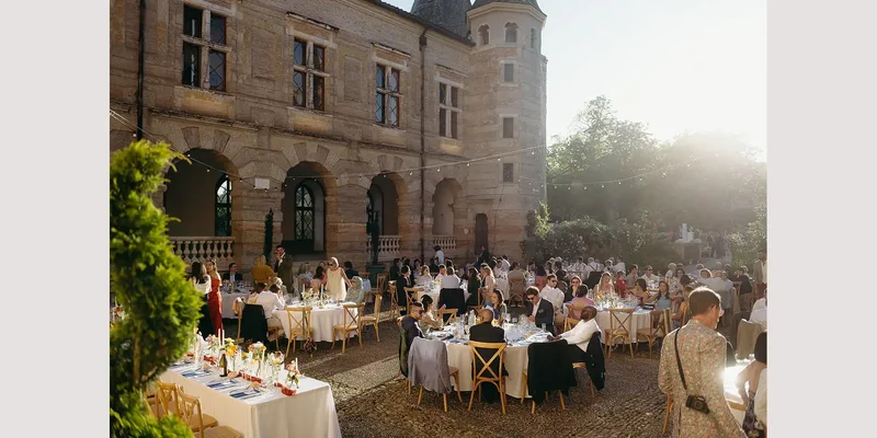 Château de Caumont