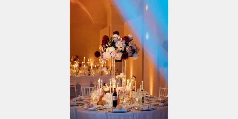 Domaine des Halles