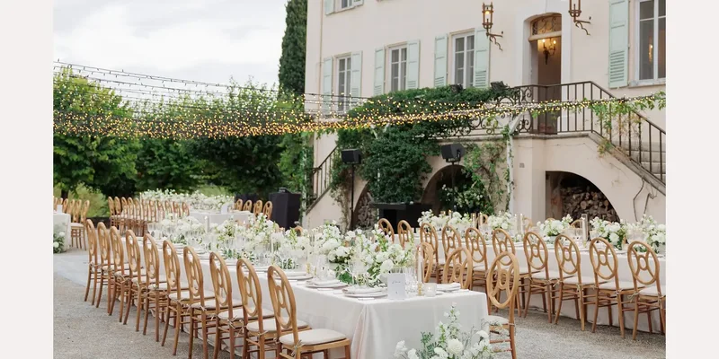 La Bastide du Roy