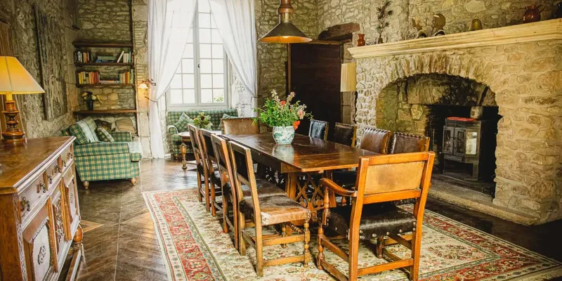 Château Barayre
