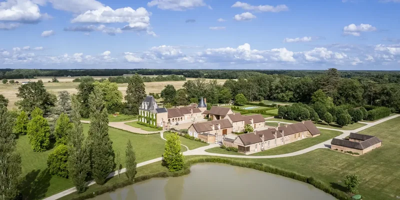 Château Le Chereau