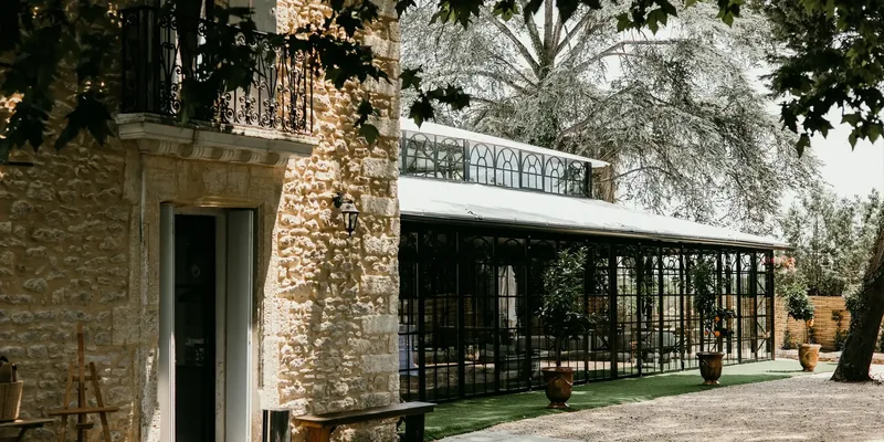 Domaine de l’Oranger