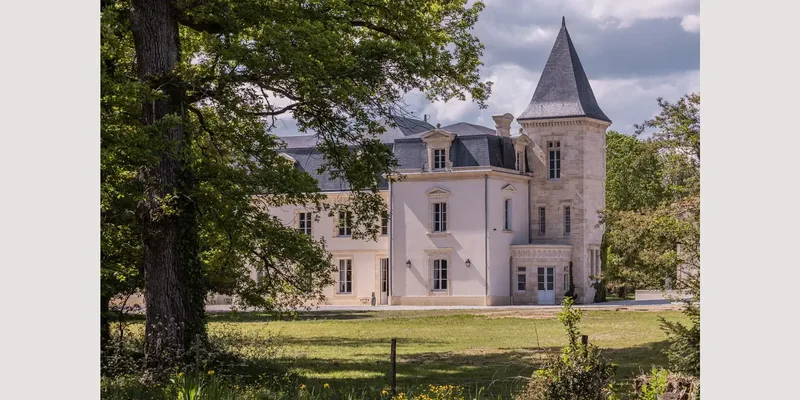 Château Lorraine