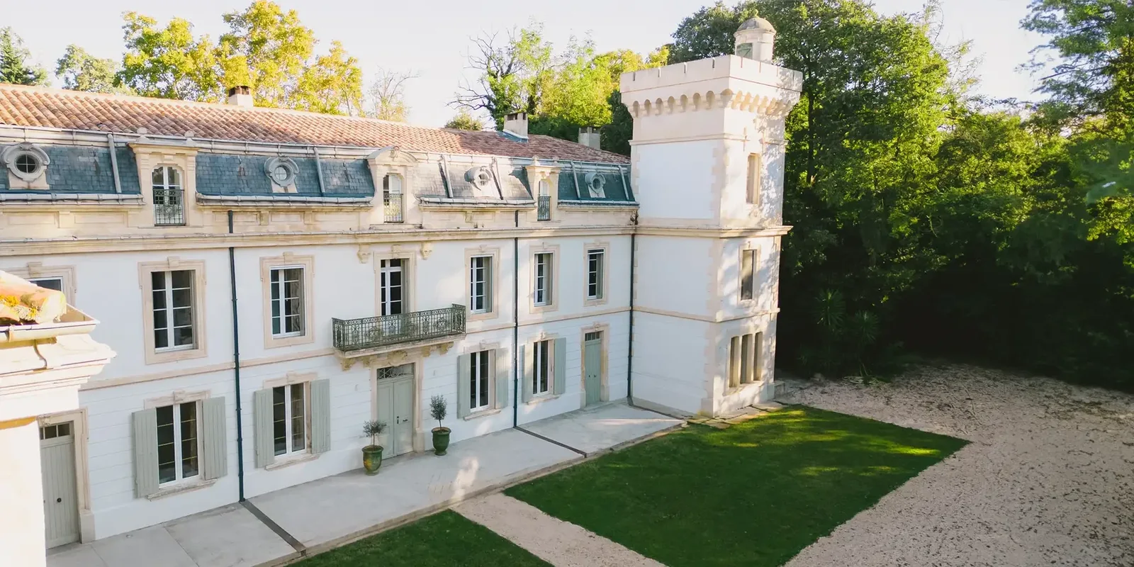 Château de Paon