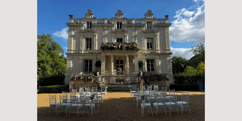 Château Petit Bijou