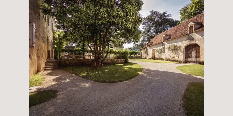 Domaine de La Léotardie