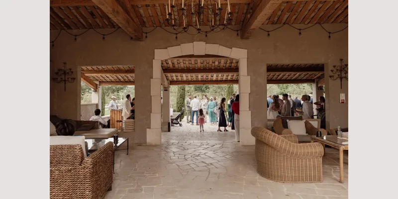 Domaine d’Egenia