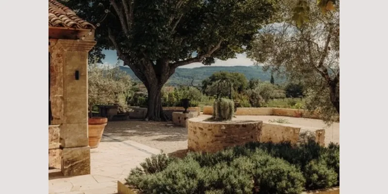 Domaine d’Egenia