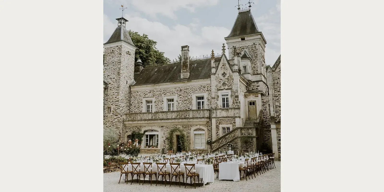 Château d’Oche