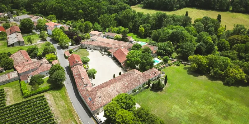 Logis du Paradis