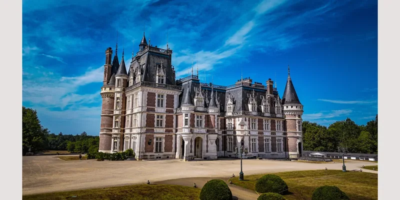 Château des Contes
