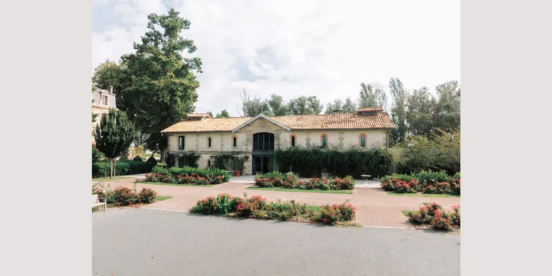 Château Grattequina