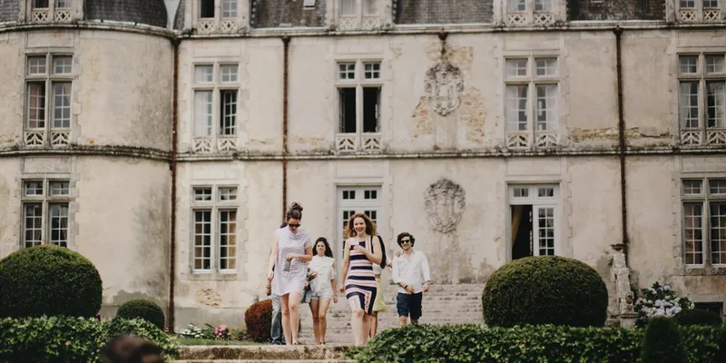 Château Fleur du Ciel