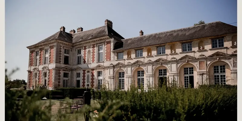Château de Vallery