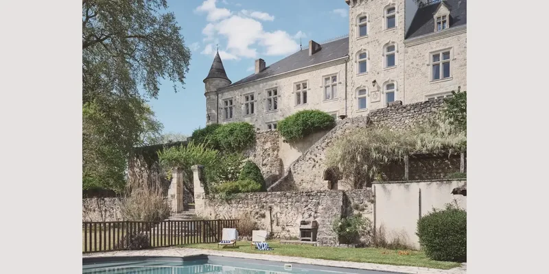 Château de Lisse