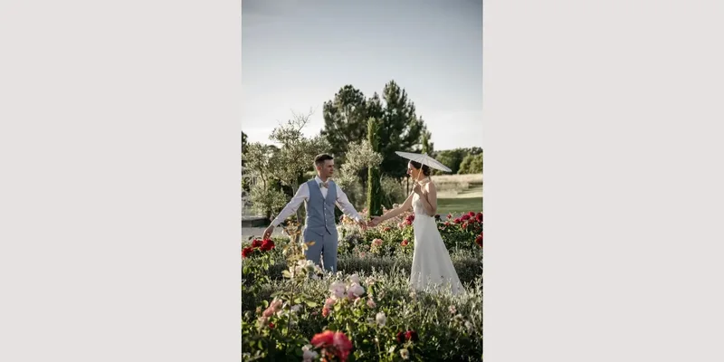 Domaine d’Egenia