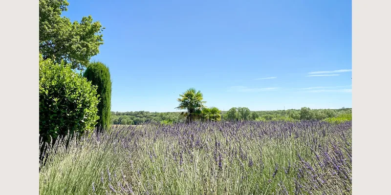 Château Bel Uzès