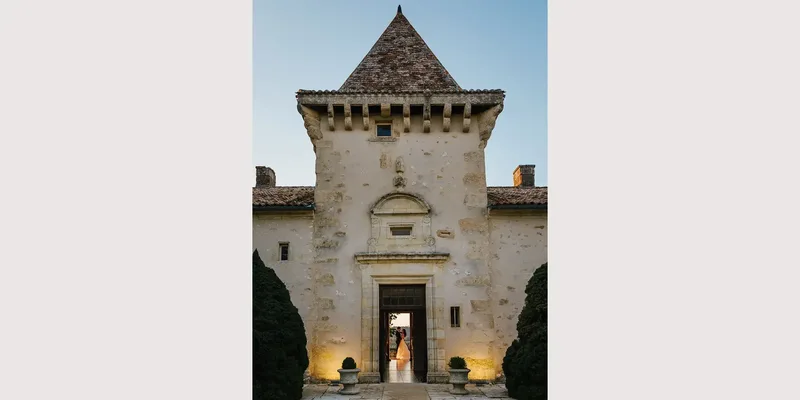 Château Soulac