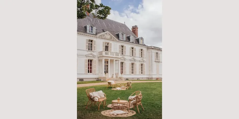 Château Barthélemy