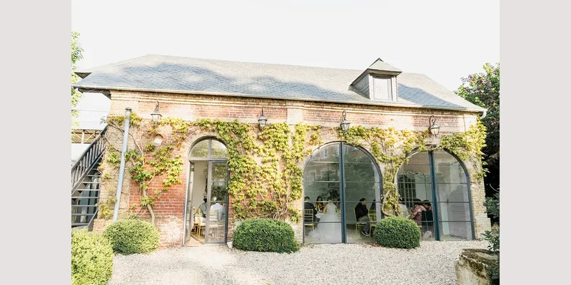 Château du Ronchay