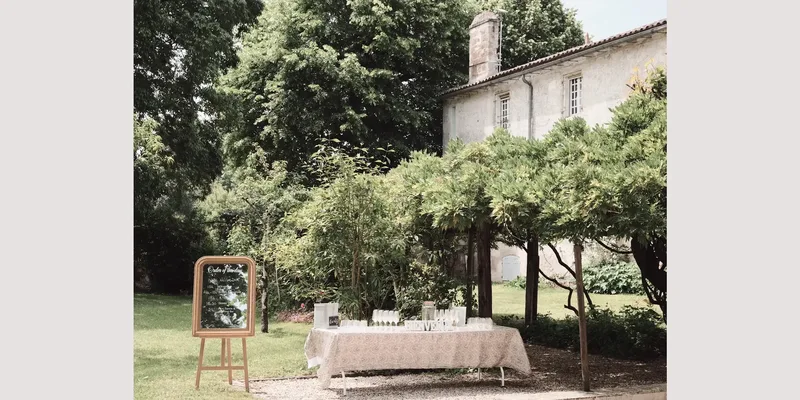Château Destinée