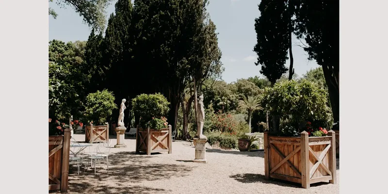 Château Hermitage de Combas