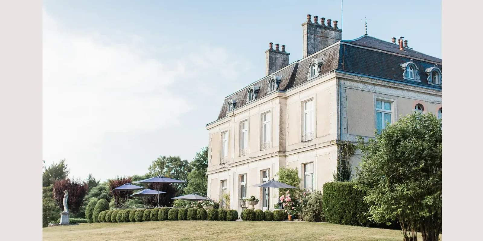 Château Severin