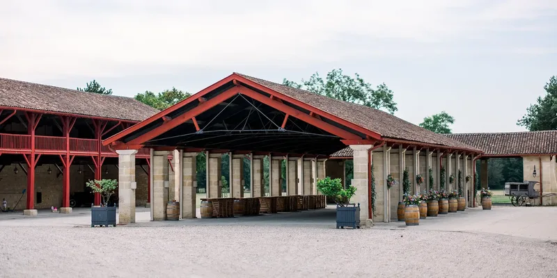 Château Giscours