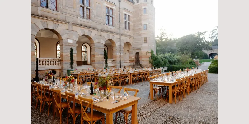 Château de Caumont