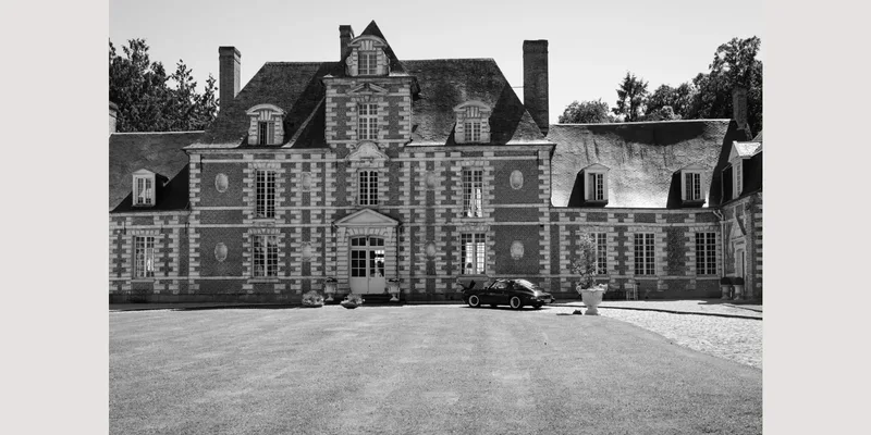 Château de Vauchelles