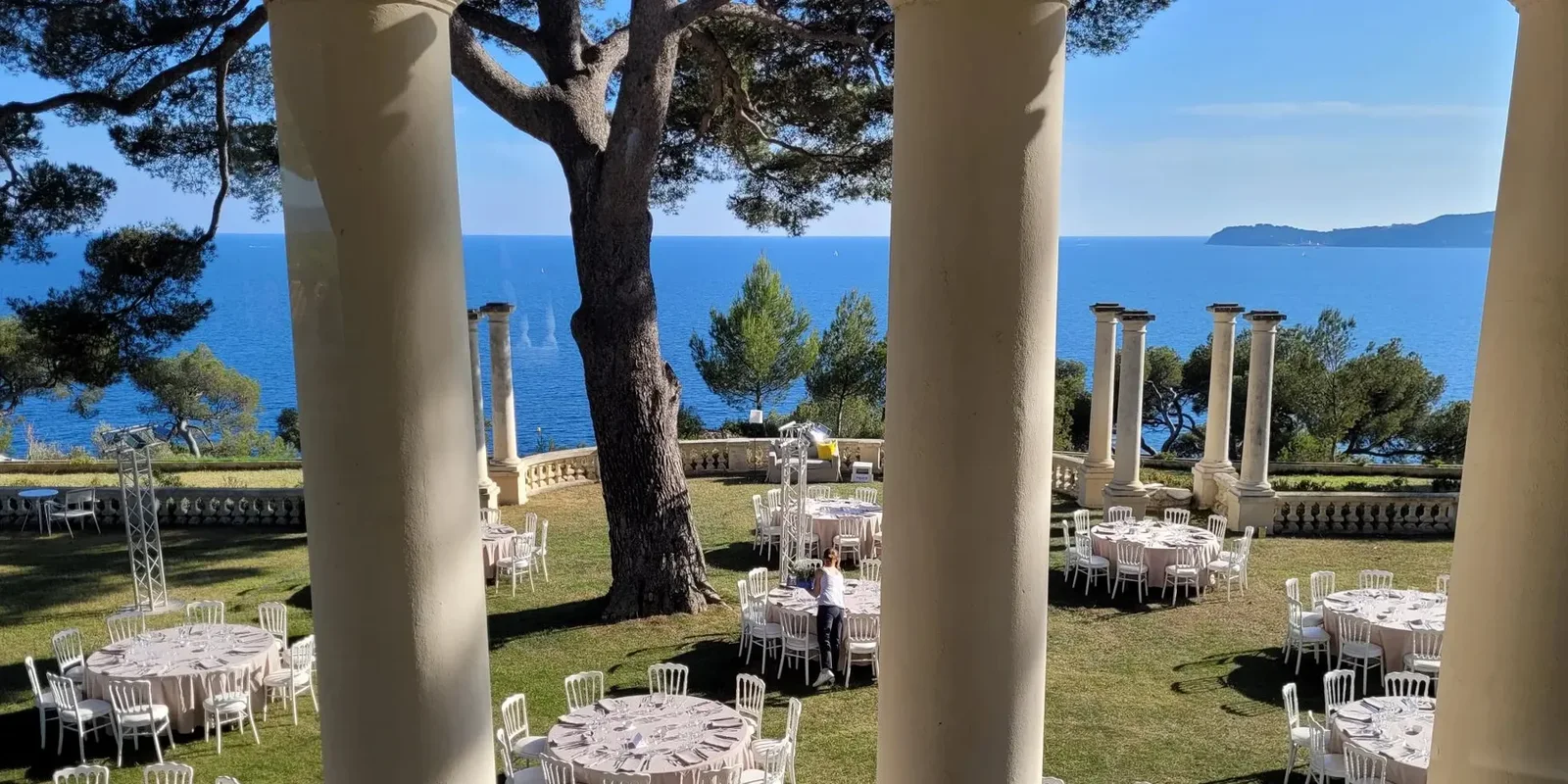 Le Grand Domaine d’Azur