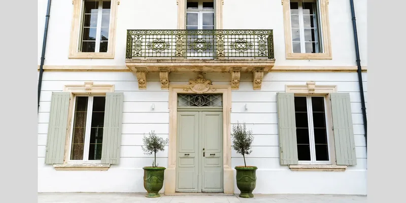Château de Paon