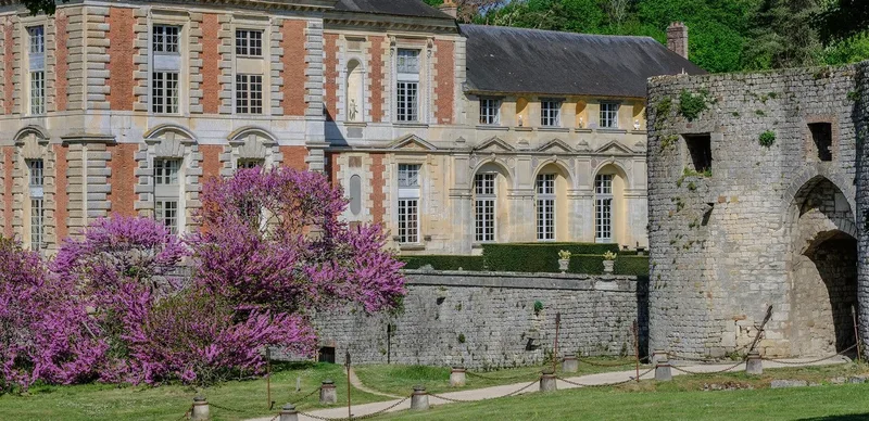 Château de Vallery